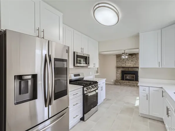 2512 S Xavier Street, Denver, CO 80219