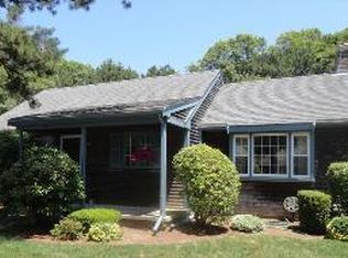 18 Warren Rd, Yarmouth Port, MA 02675
