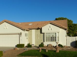 26029 S Foxglenn Dr, Sun Lakes, AZ 85248