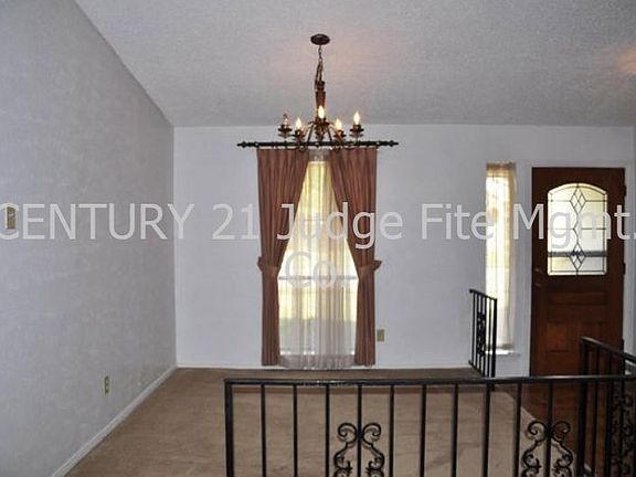 Formal Dining Area