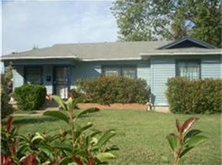 7109 Seco Blvd, Dallas, TX 75217