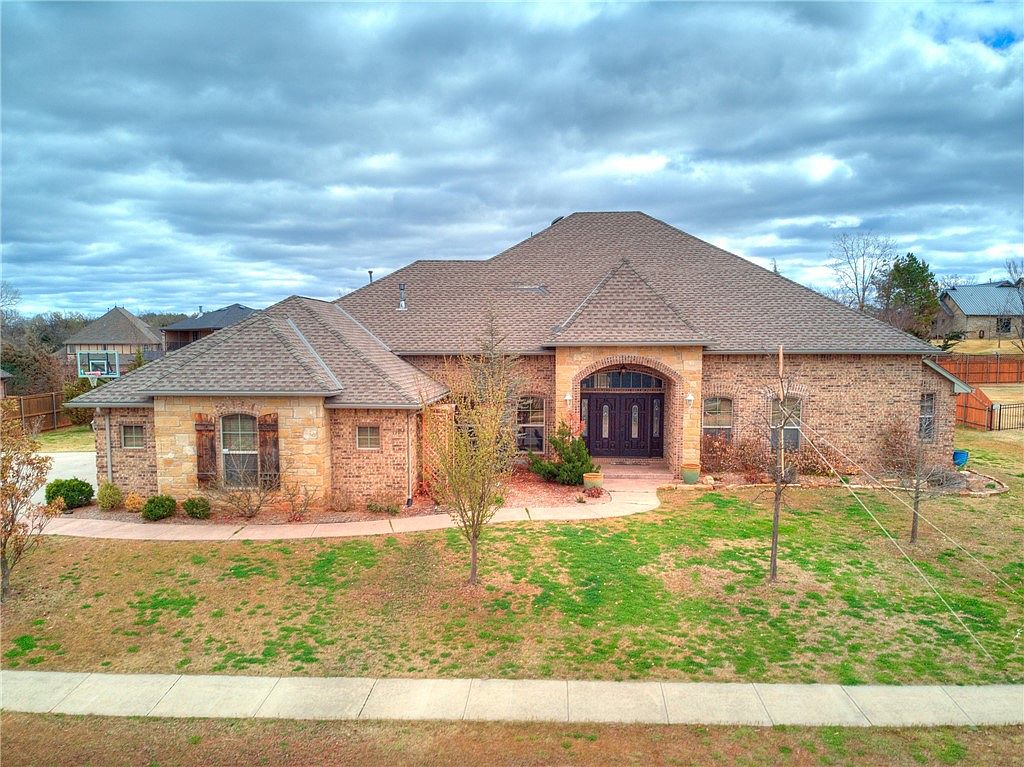 10600 Berrywood Dr, Oklahoma City, OK 73151 Zillow