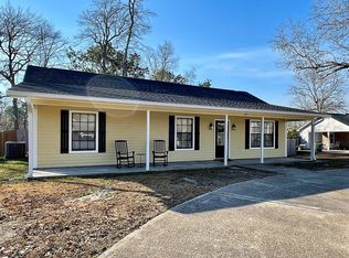 105 Bayou Dr, Long Beach, MS 39560