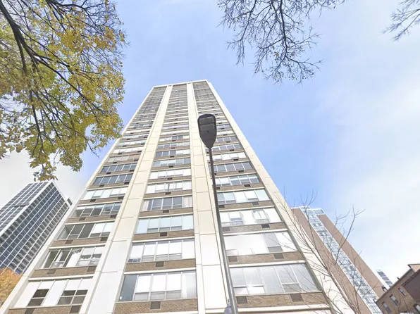 70 W Burton Pl APT 306F, Chicago, IL 60610