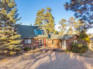4925 El Oro Dr, Flagstaff, AZ 86004