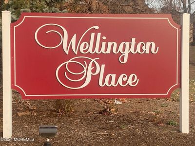 601 Wellington Place, Matawan, NJ, 07747