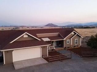 6226 Shelley Rd, Montague, CA 96064
