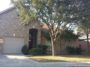 9447 Camino Venado, Helotes, TX 78023