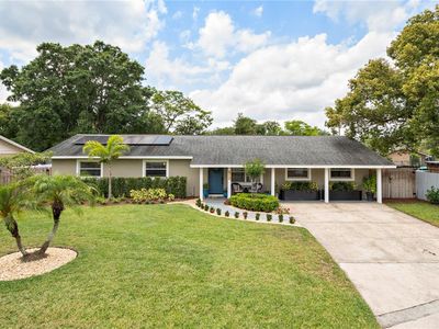 417 Carvell Dr, Winter Park, FL, 32792