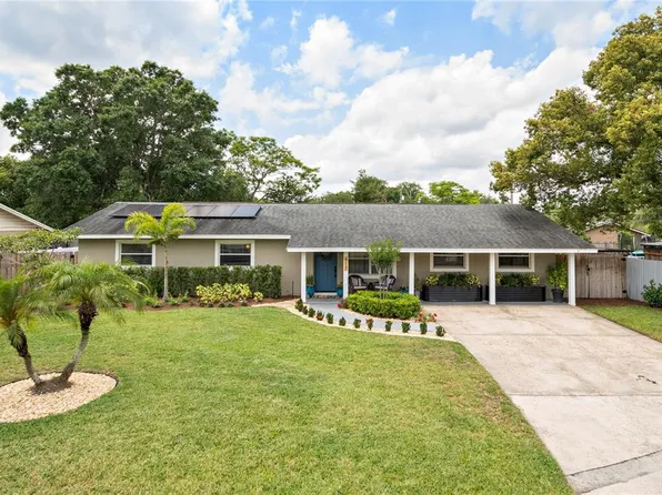 417 Carvell Dr, Winter Park, FL 32792