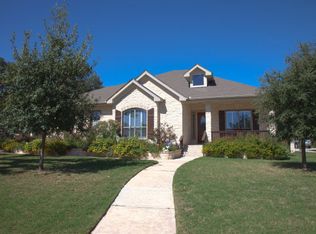 317 Arendes Dr, New Braunfels, TX 78132