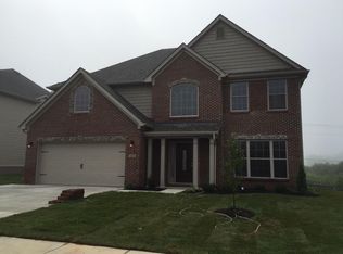 120 Mollie Way, Georgetown, KY 40324