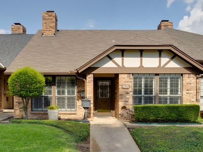 621 Windgate Ct, Arlington, TX, 76012