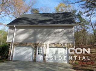 2310 Mills Wood Run, Canton, GA 30114