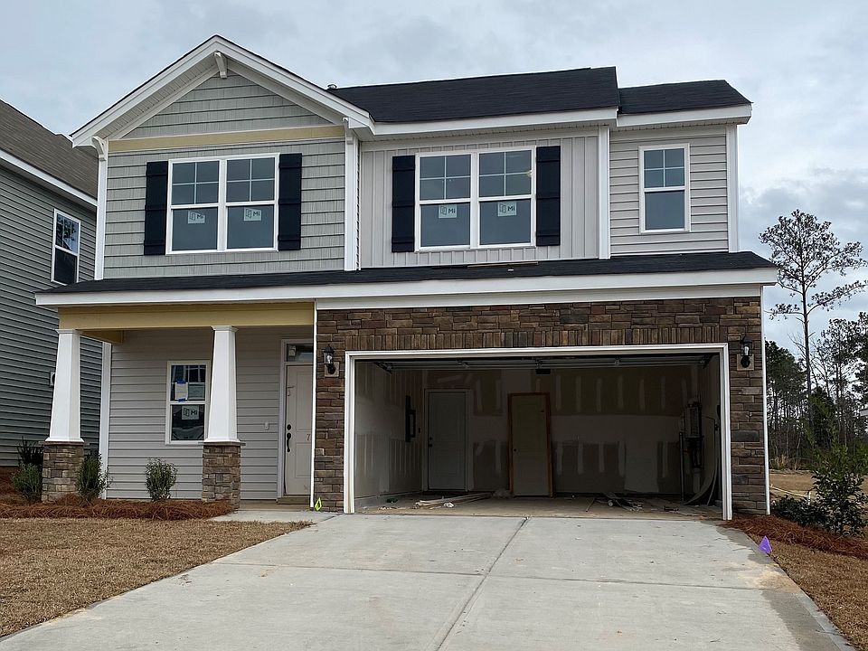 2nd image of 717 S Sage Drop Rd