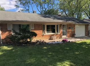 3602 Benjamin Ave, Royal Oak, MI 48073