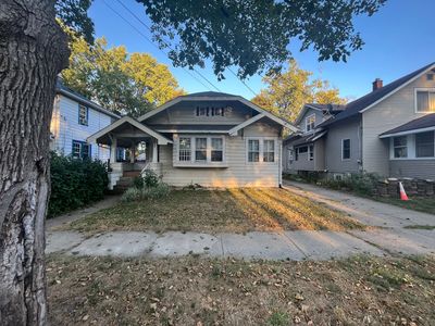 820 Staples Ave, Kalamazoo, MI, 49007
