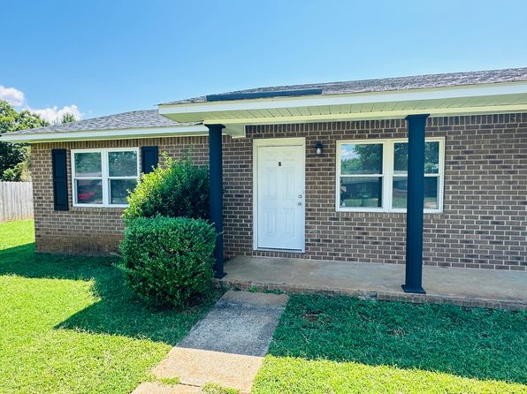 104 Elliott Ave #B