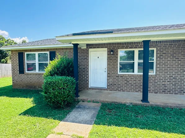 104 Elliott Ave #B, Muscle Shoals, AL 35661