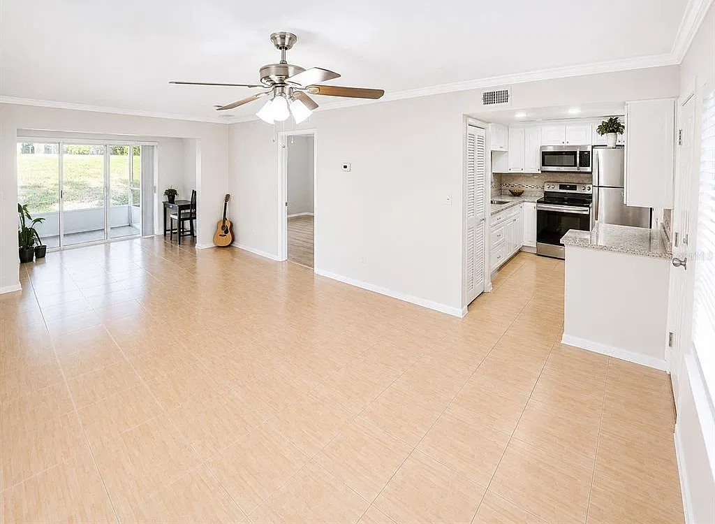 1 bed, 1.0 bath, 770 sqft, $1,500 — Photo 3