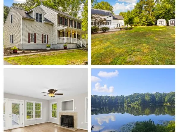 11513 Macfaden Dr, Spotsylvania, VA 22551