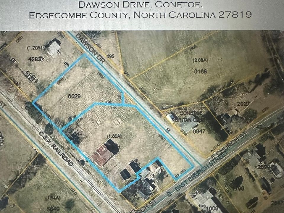 1st image of 0 Dawson Drive