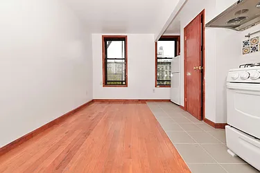 Rented by J Misrahi Realty Corp