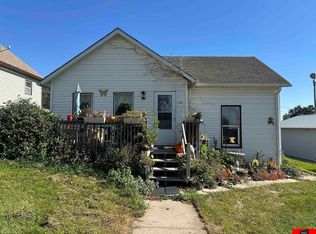 708 16th St, Wisner, NE 68791