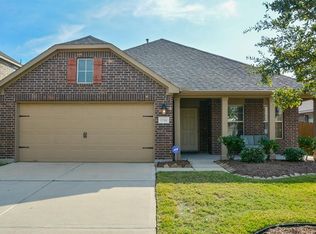 17311 Aldenwilds Ln, Richmond, TX 77407