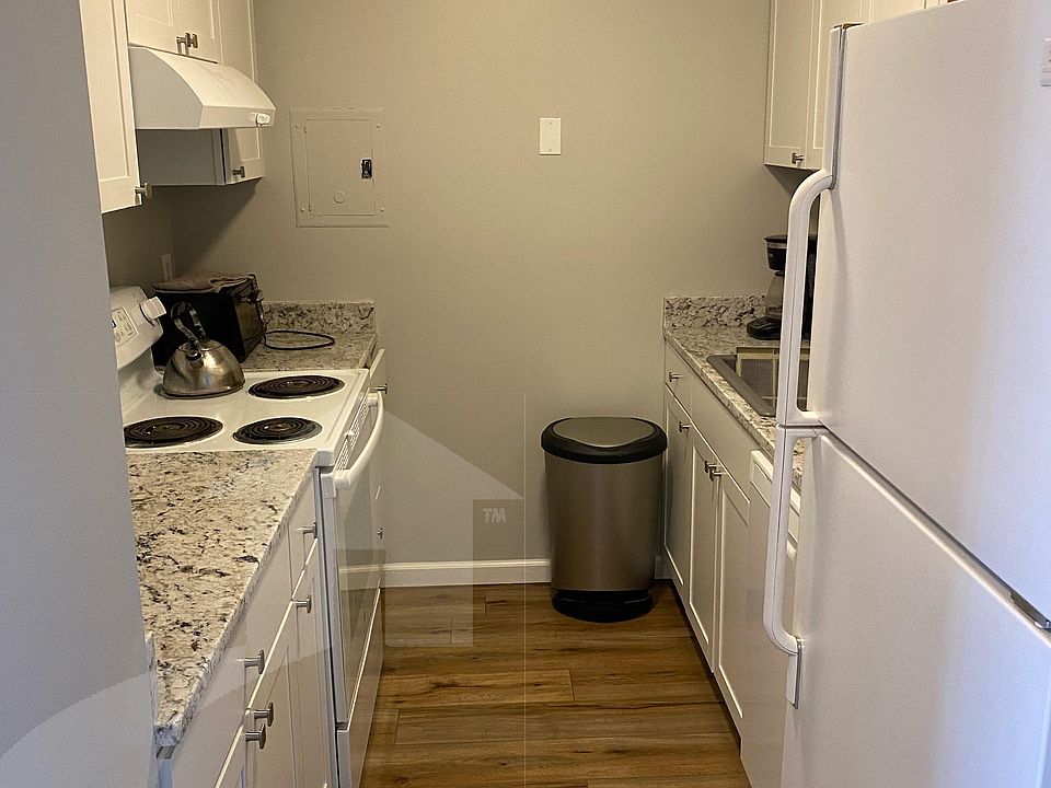 Apartment Rental Experts