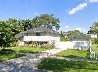 3746 149th St, Midlothian, IL 60445