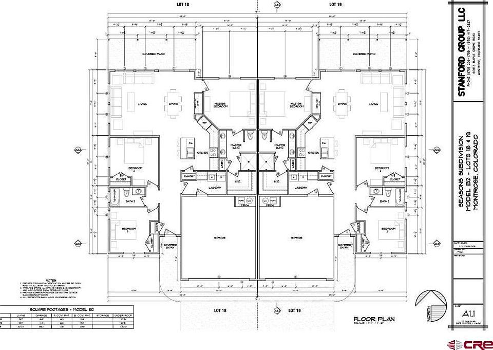2nd image of 2141 tbd Oregon Street