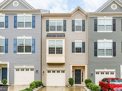 2327 Champions Way, Fredericksburg, VA, 22408