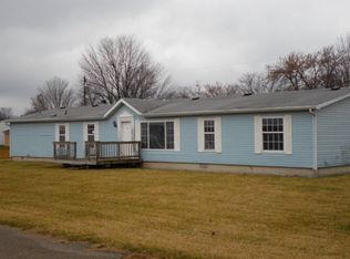 524 N Greenwood St, Monon, IN 47959