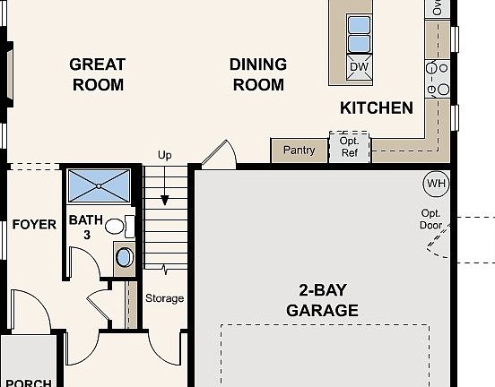 2nd image of 13607 NE 97th Street #17