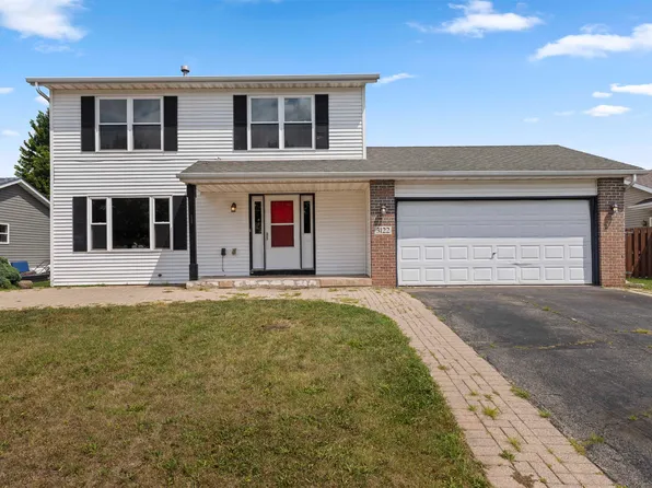 3122 Chanters Ct, Rockford, IL 61109