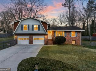 3022 Timberline Rd, Marietta, GA 30062