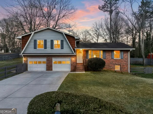 3022 Timberline Rd, Marietta, GA 30062