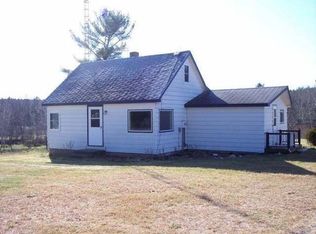 W6297 Big Elk Rd, Phillips, WI 54555