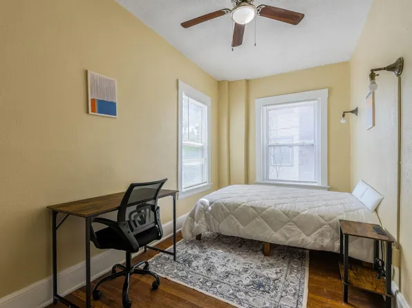 (undisclosed Address), Kansas City, MO 64111