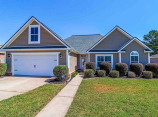 210 Charlestown Way, Bonaire, GA 31005