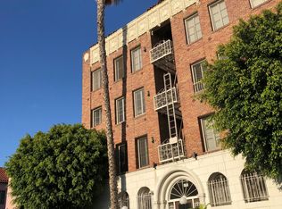 732 S Mansfield Ave, Los Angeles, CA 90036