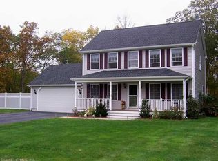 21 Noahs Way, Baltic, CT 06330