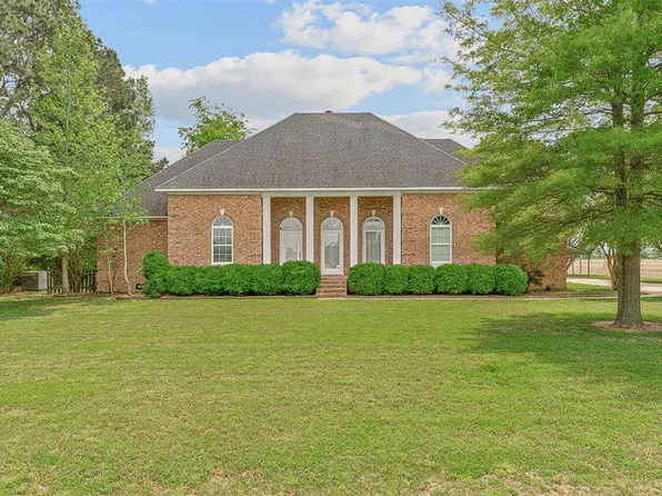 4011 State Highway J, Braggadocio, MO 63851