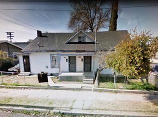 443 N Division St, Porterville, CA 93257