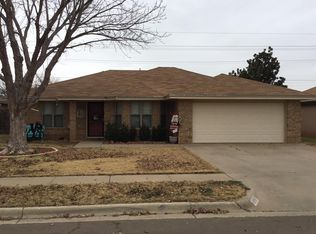 1009 Justice Ave, Lubbock, TX 79416