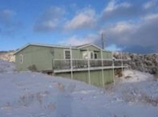 7766 W Pocatello Creek Rd, Pocatello, ID 83201