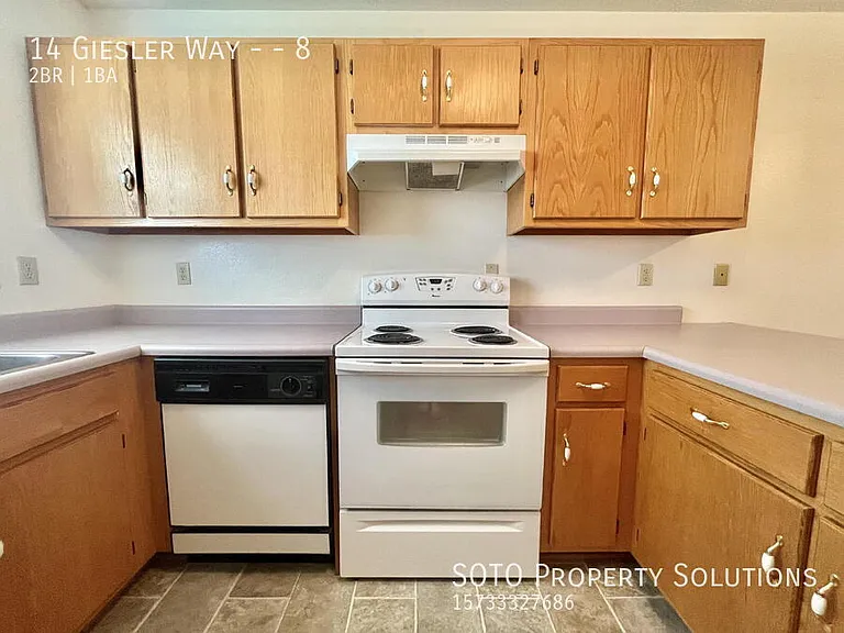 14 Giesler Way #8 — Photo 12