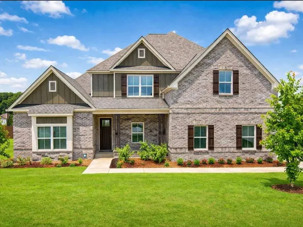 48 Setter Trl #57, Pike Road, AL 36064