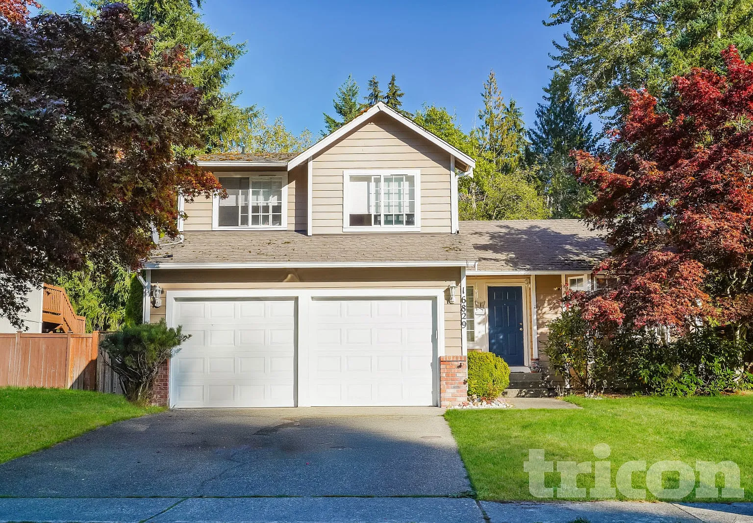 16829 114th Ave Ct E Puyallup WA — Photo 1